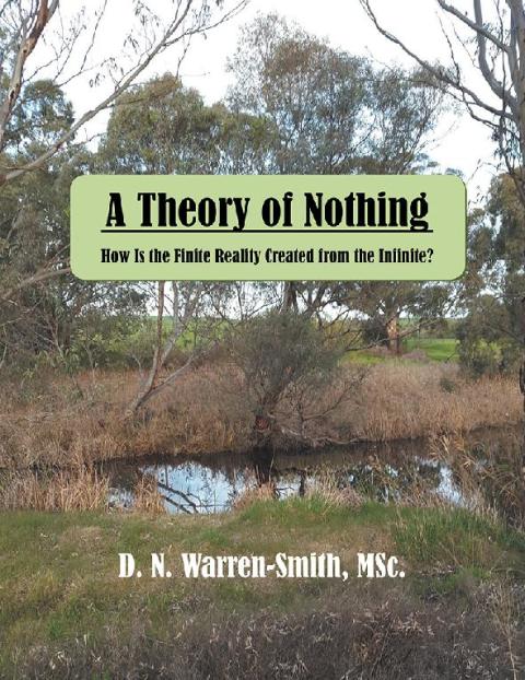 Cover image for book A Theory of Nothing