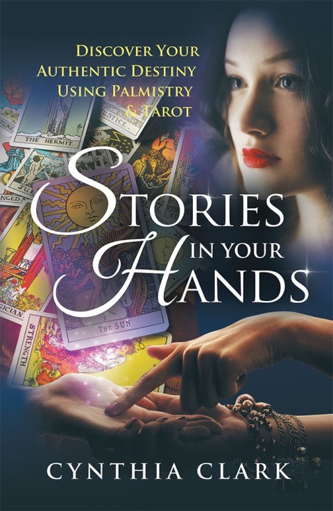 Cover image for book Stories in Your Hands