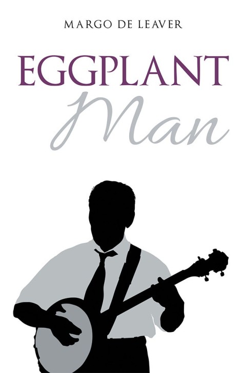 Cover image for book Eggplant Man