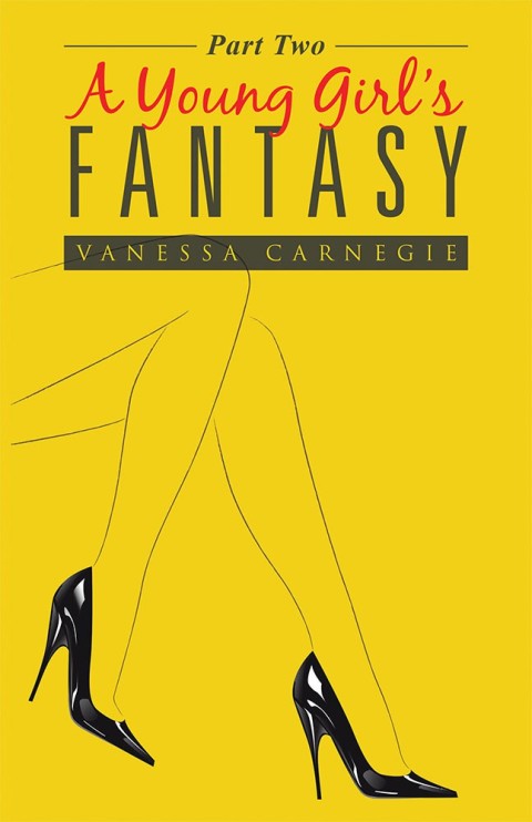 Cover image for book A Young Girl’s Fantasy