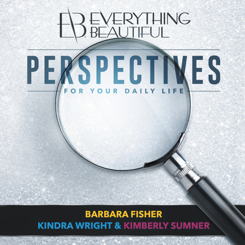 Cover image for book Everything Beautiful
