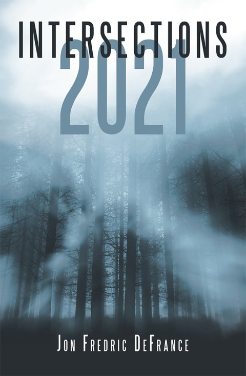 Cover image for book Intersections 2021