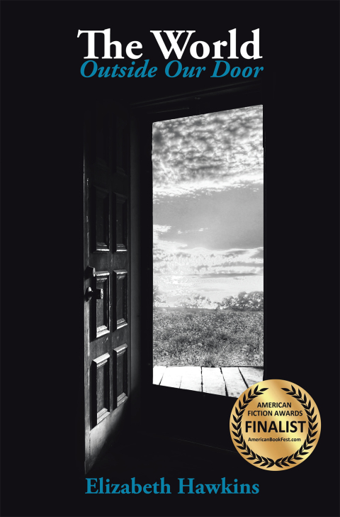 Cover image for book The World Outside Our Door