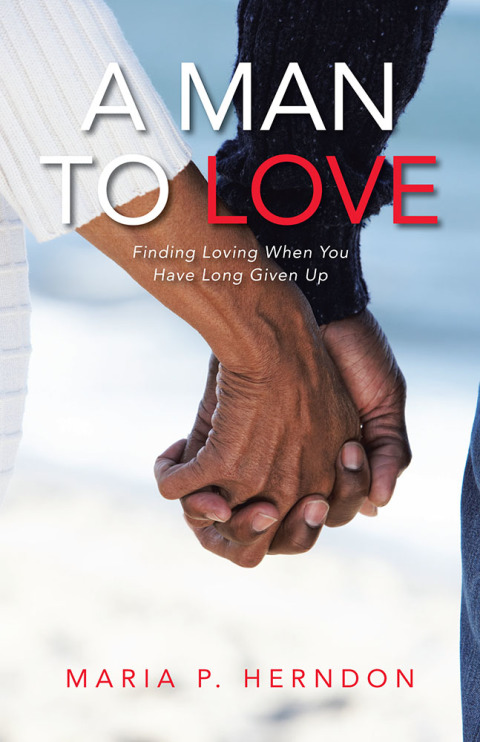 Cover image for book A Man to Love