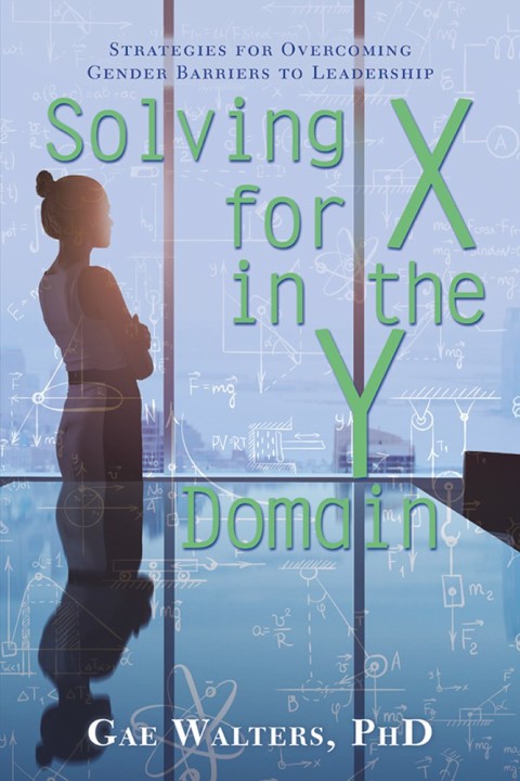Cover image for book Solving for X in the Y Domain