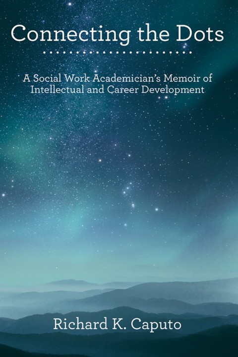 Cover image for book Connecting the Dots