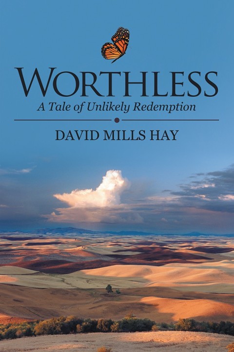 Cover image for book Worthless