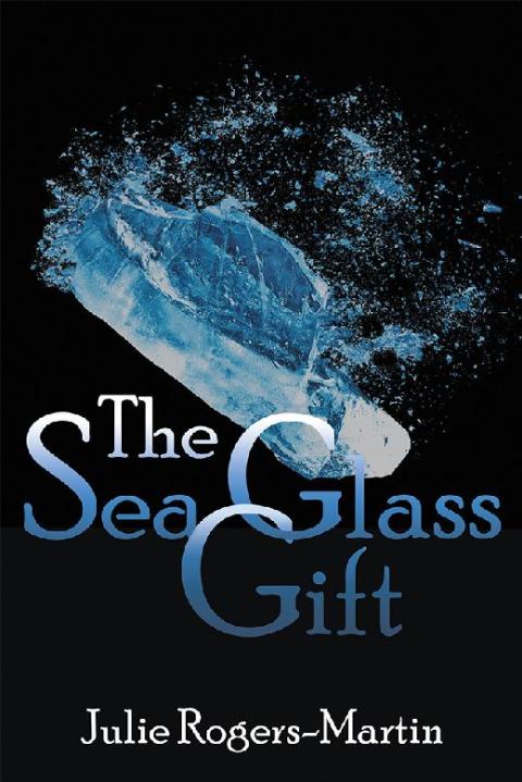 Cover image for book The Sea Glass Gift