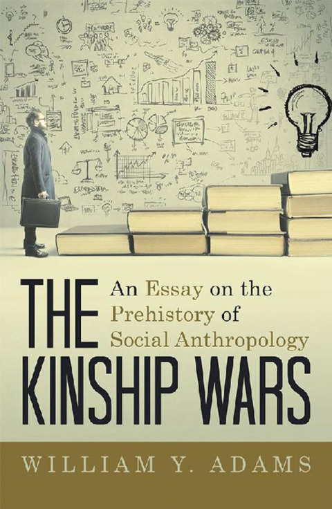Cover image for book The Kinship Wars