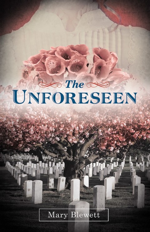 Cover image for book The Unforeseen