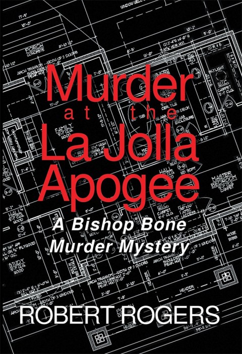 Cover image for book Murder at the La Jolla Apogee