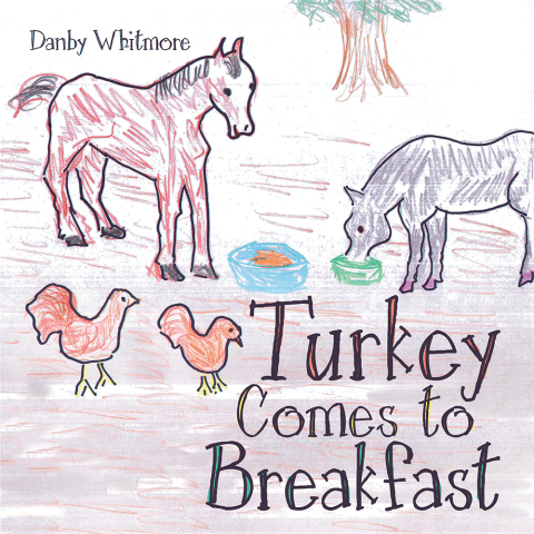 Cover image for book Turkey Comes to Breakfast