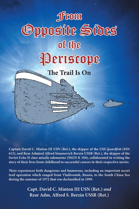 Cover image for book From Opposite Sides of the Periscope