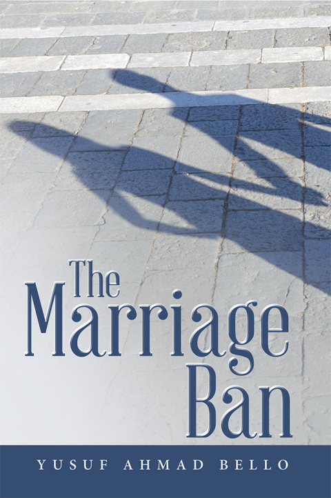 Cover image for book The Marriage Ban