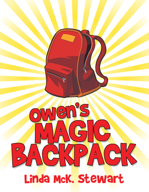 Cover image for book Owen’S Magic Backpack