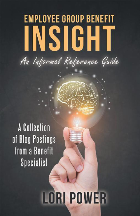 Cover image for book Employee Group Benefit Insight