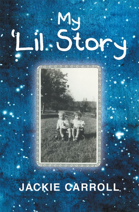 Cover image for book My ‘Lil Story