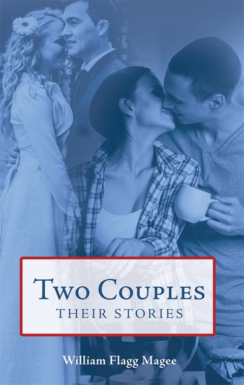 Cover image for book Two Couples