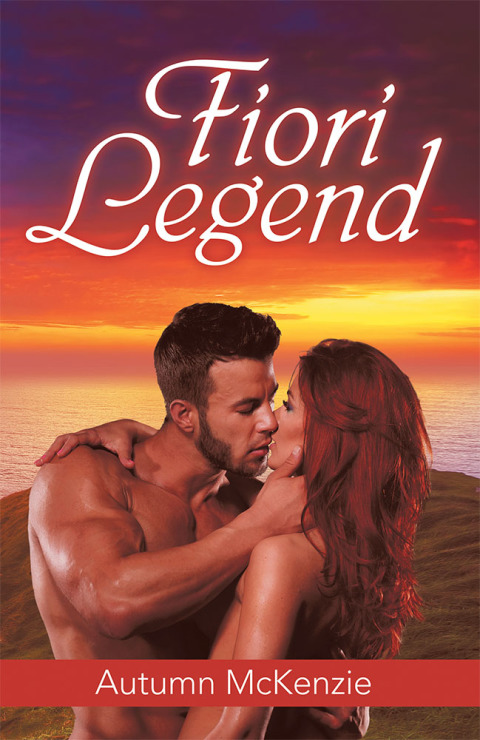 Cover image for book Fiori Legend