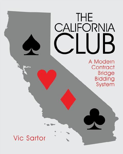 Cover image for book The California Club