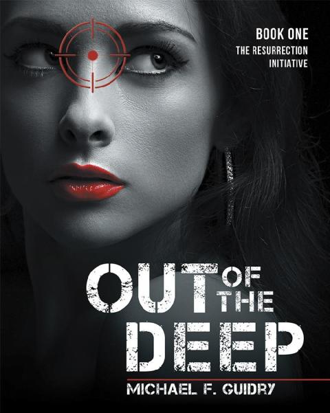 Cover image for book Out of the Deep