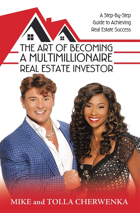 Cover image for book The Art of Becoming a Multimillionaire Real Estate Investor