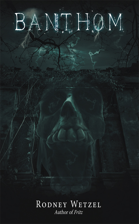 Cover image for book Banthom