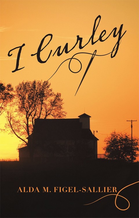 Cover image for book I Curley