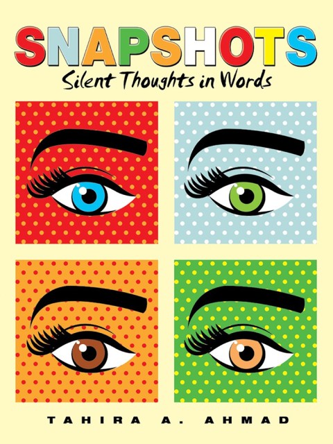 Cover image for book Snapshots
