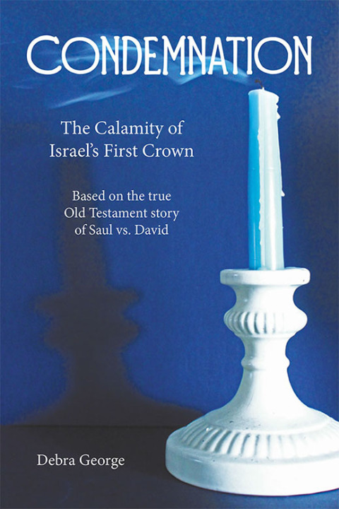 Cover image for book Condemnation