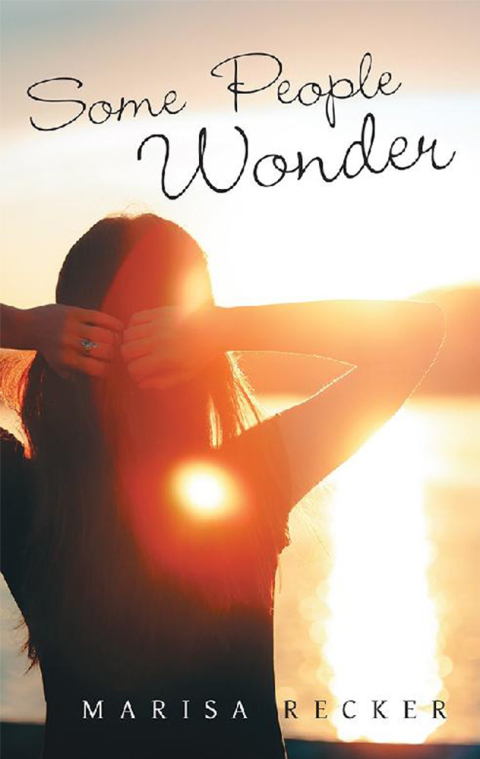 Cover image for book Some People Wonder