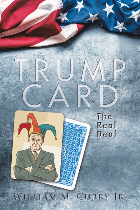 Cover image for book Trump Card
