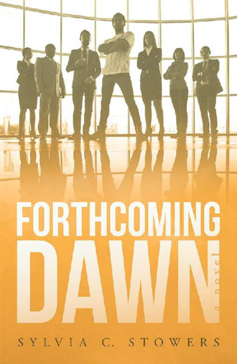 Cover image for book Forthcoming Dawn