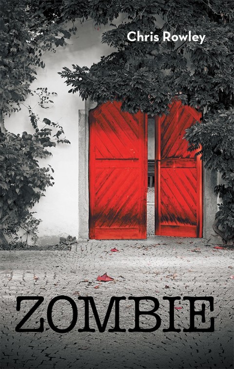 Cover image for book Zombie