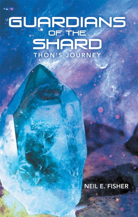 Cover image for book Guardians of the Shard