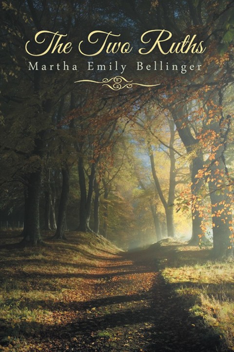 Cover image for book The Two Ruths