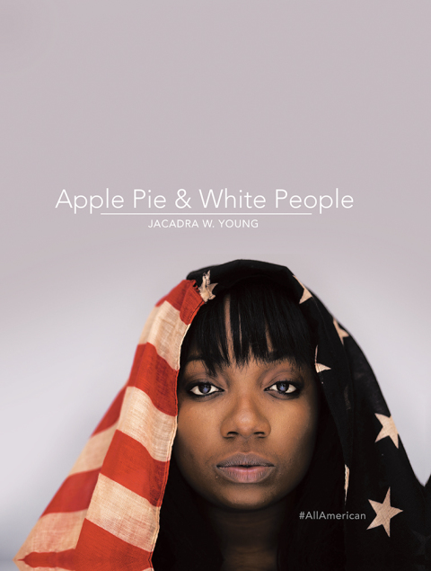 Cover image for book Apple Pie & White People
