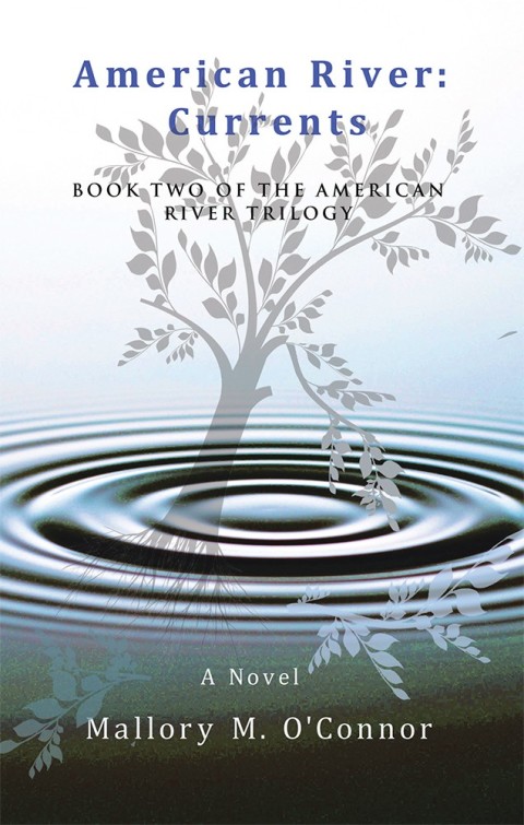 Cover image for book American River: Currents