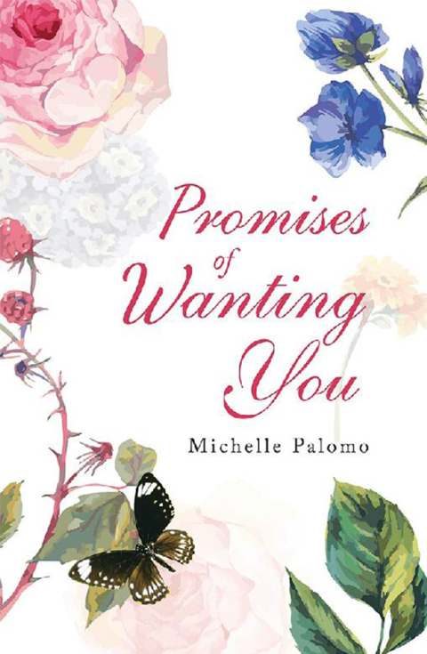 Cover image for book Promises of Wanting You