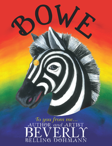 Cover image for book Bowe