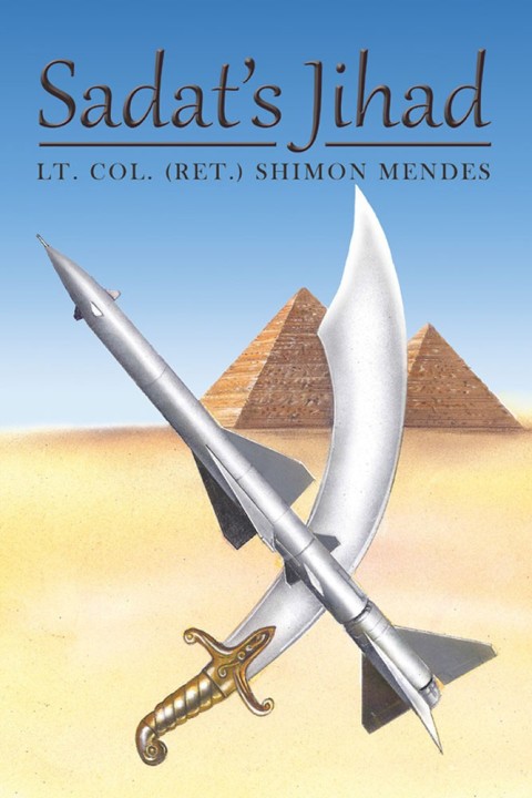 Cover image for book Sadat’S Jihad