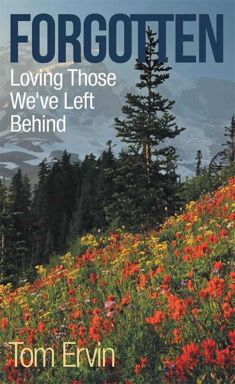 Cover image for book Forgotten