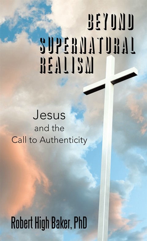 Cover image for book Beyond Supernatural Realism