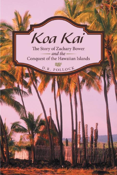 Cover image for book Koa Kai