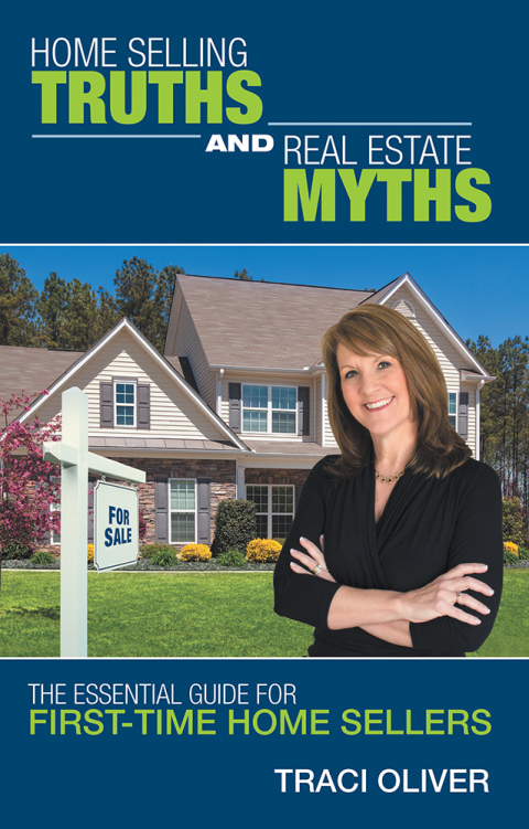 Cover image for book Home Selling Truths and Real Estate Myths