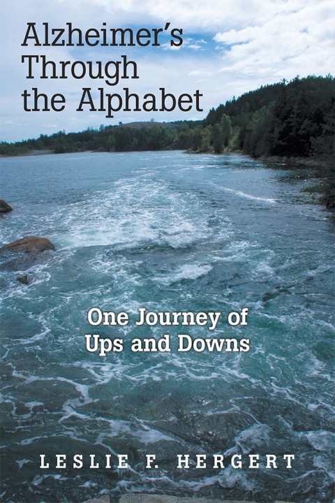 Cover image for book Alzheimer’S Through the Alphabet