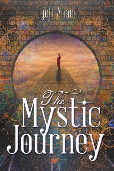 Cover image for book The Mystic Journey