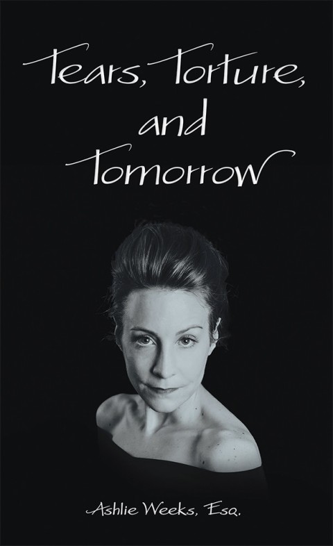 Cover image for book Tears, Torture, and Tomorrow