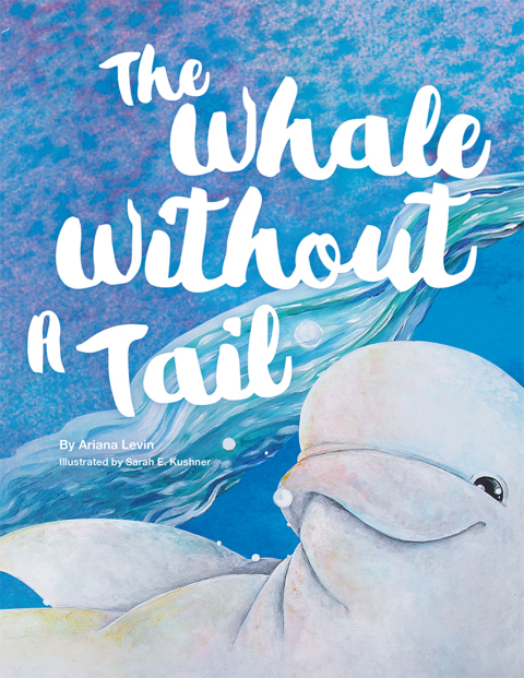 Cover image for book The Whale Without a Tail