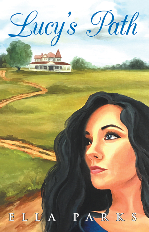 Cover image for book Lucy’S Path